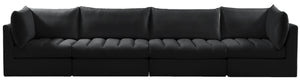 Jacob - Modular 4 Seat Sofa - 5th Avenue Furniture