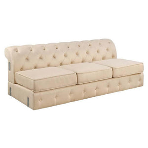 ACME - Jaqueline - Sectional Sofa - 5th Avenue Furniture