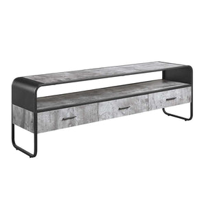 ACME - Raziela - TV Stand - 5th Avenue Furniture