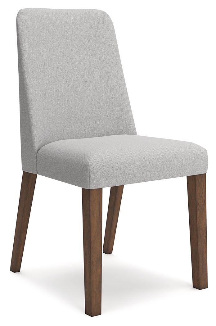 Signature Design by Ashley® - Lyncott - Dining Uph Side Chair (Set of 2) - 5th Avenue Furniture