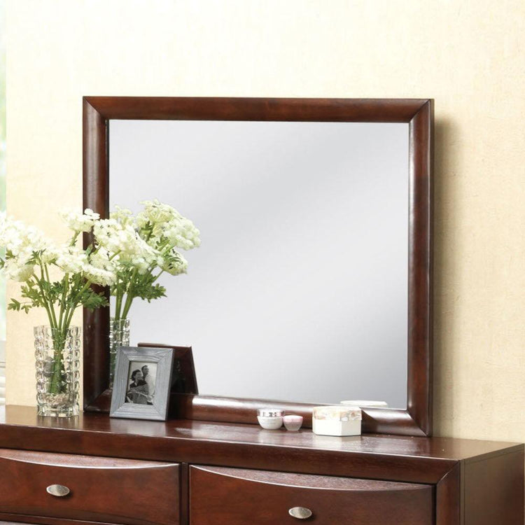 ACME - Ireland - Mirror - 5th Avenue Furniture