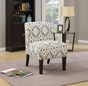 ACME - Ollano - Accent Chair - 5th Avenue Furniture