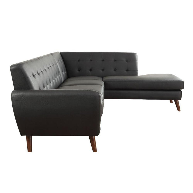 ACME - Essick II - Sectional Sofa - 5th Avenue Furniture