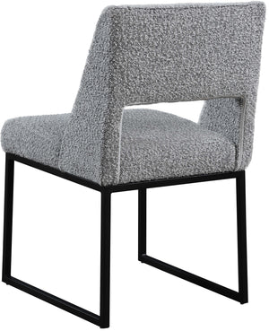 Meridian Furniture - Jayce - Dining Chair Set - 5th Avenue Furniture