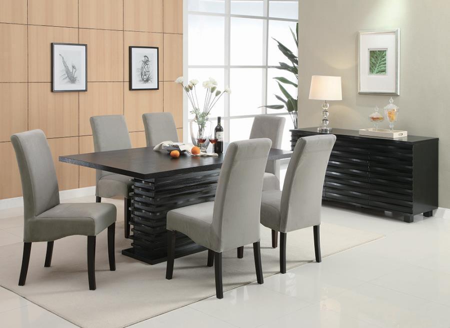 CoasterEveryday - Stanton - Dining Room Set - 5th Avenue Furniture