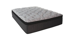 Ashley Furniture - RAC - Euro Top Mattress - 5th Avenue Furniture