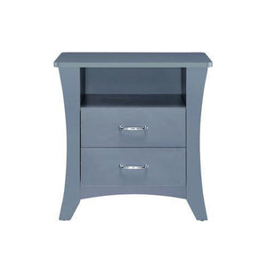 ACME - Colt - Accent Table - 5th Avenue Furniture