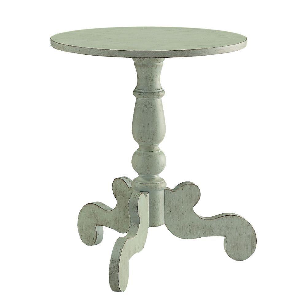 ACME - Freida - End Table - 5th Avenue Furniture