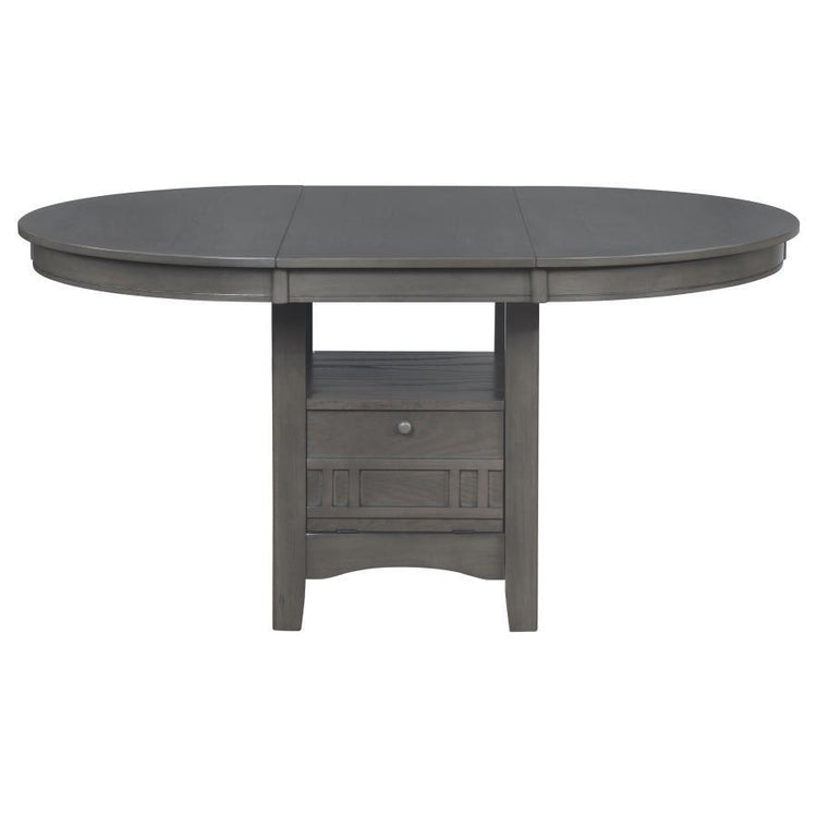 CoasterEveryday - Lavon - Dining Table with Storage - 5th Avenue Furniture