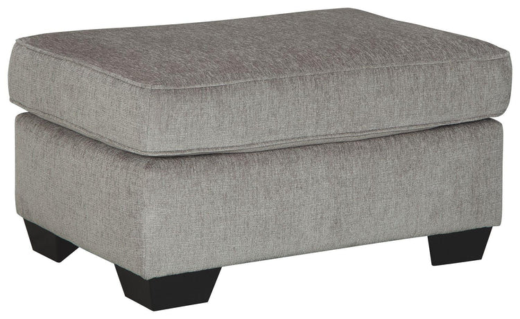 Ashley Furniture - Altari - Ottoman - 5th Avenue Furniture