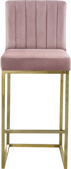 Giselle - Stool - 5th Avenue Furniture