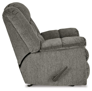 Ashley Furniture - Kegler - Rocker Recliner - 5th Avenue Furniture