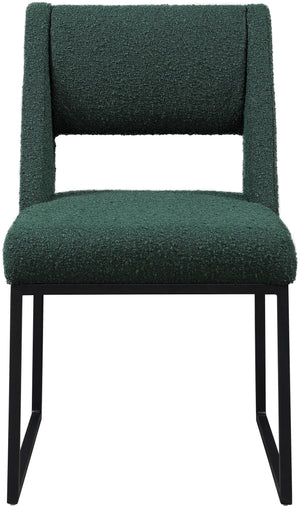 Meridian Furniture - Jayce - Dining Chair Set - 5th Avenue Furniture