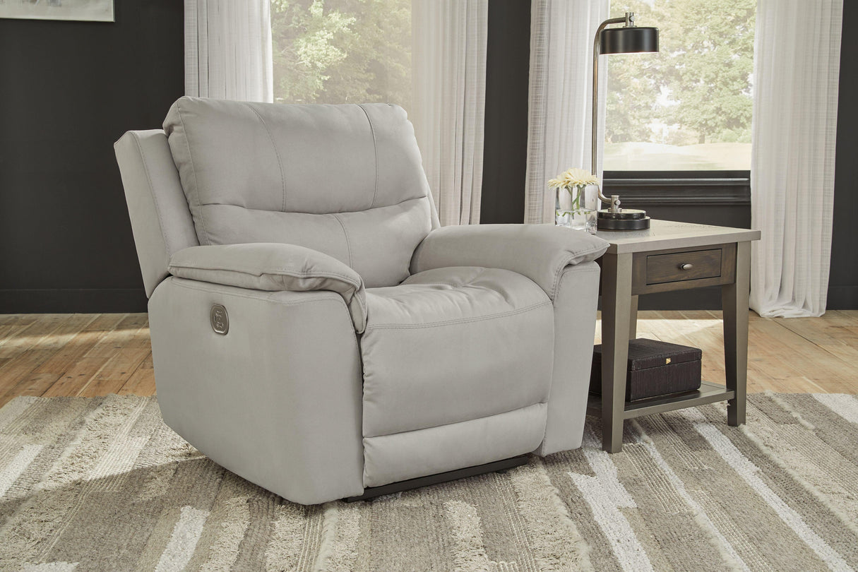 Signature Design by Ashley® - Next-gen - Power Recliner - 5th Avenue Furniture