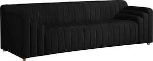 Meridian Furniture - Naya - Sofa - 5th Avenue Furniture