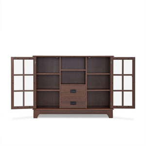 ACME - Dubbs - Console Table - 5th Avenue Furniture