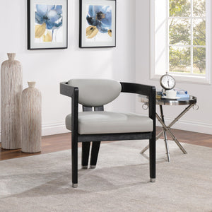 Meridian Furniture - Carlyle - Dining Chair - 5th Avenue Furniture