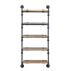 ACME - Brantley - Wall Shelf - 5th Avenue Furniture