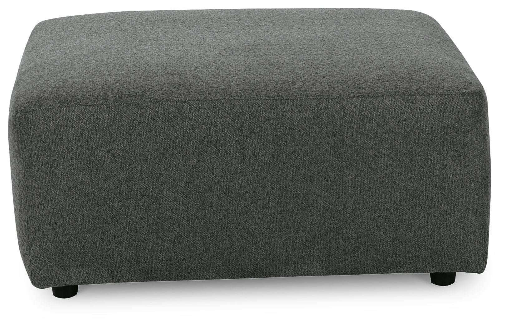 Signature Design by Ashley® - Edenfield - Oversized Accent Ottoman - 5th Avenue Furniture