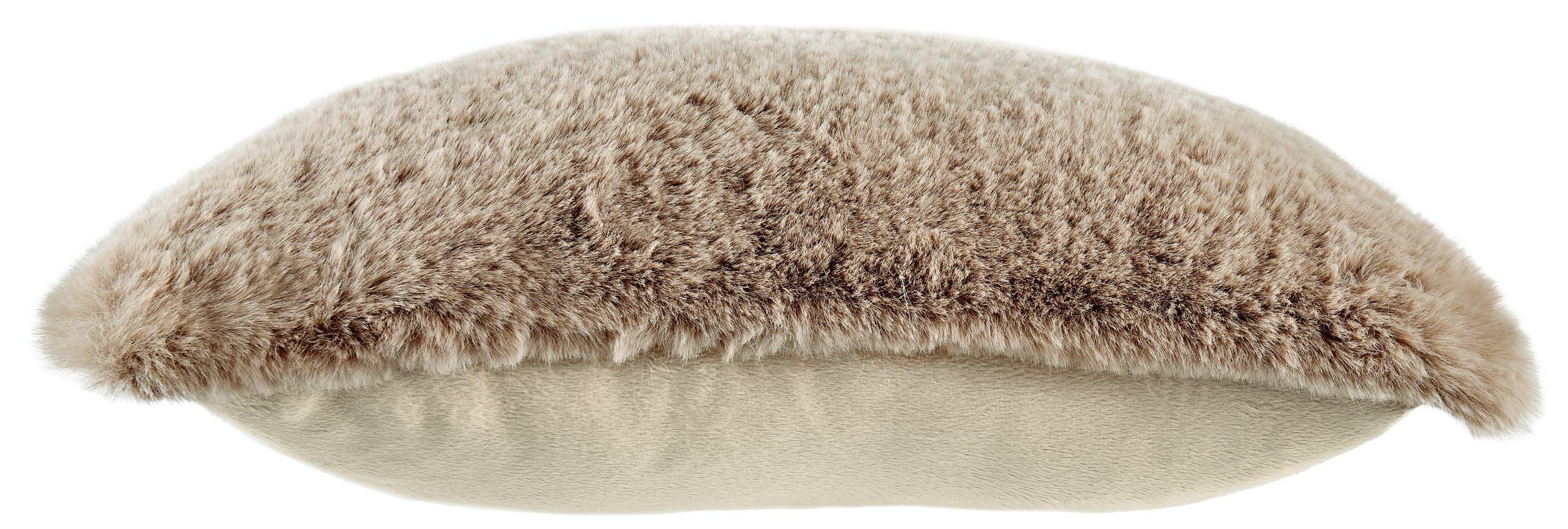 Ashley Furniture - Gariland - Faux Fur Pillow - 5th Avenue Furniture