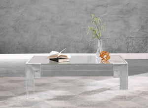 Meridian Furniture - Casper - Coffee Table - 5th Avenue Furniture