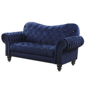 ACME - Iberis - Loveseat - 5th Avenue Furniture