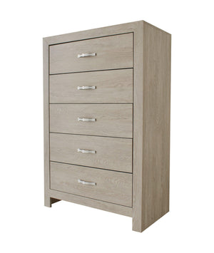 Crown Mark - Jaylen - Accent Chest - 5th Avenue Furniture