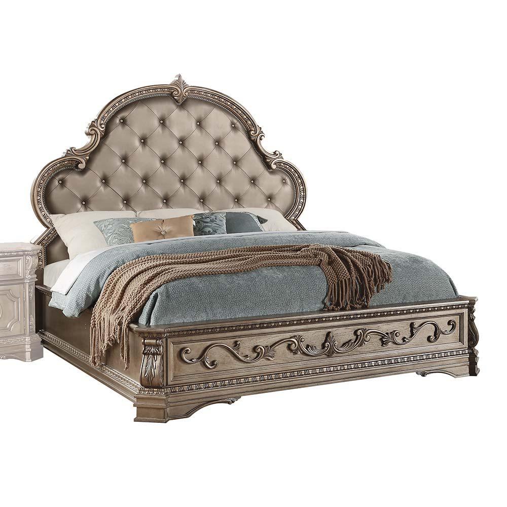 ACME - Northville - Bed - 5th Avenue Furniture