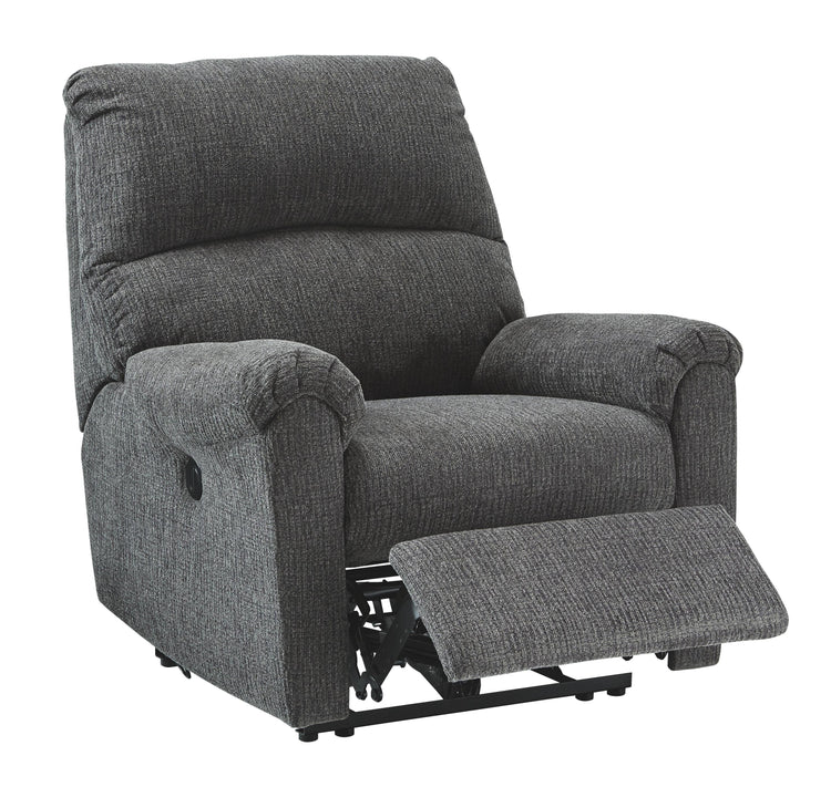 Ashley Furniture - McTeer - Power Recliner - 5th Avenue Furniture