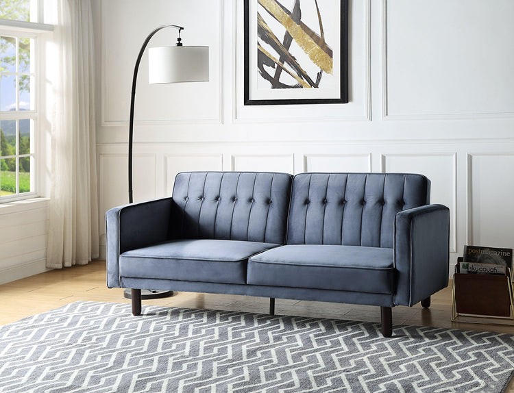 ACME - Qinven - Adjustable Sofa - 5th Avenue Furniture