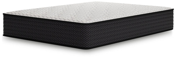 Sierra Sleep® by Ashley - Limited Edition Plush - Mattress - 5th Avenue Furniture