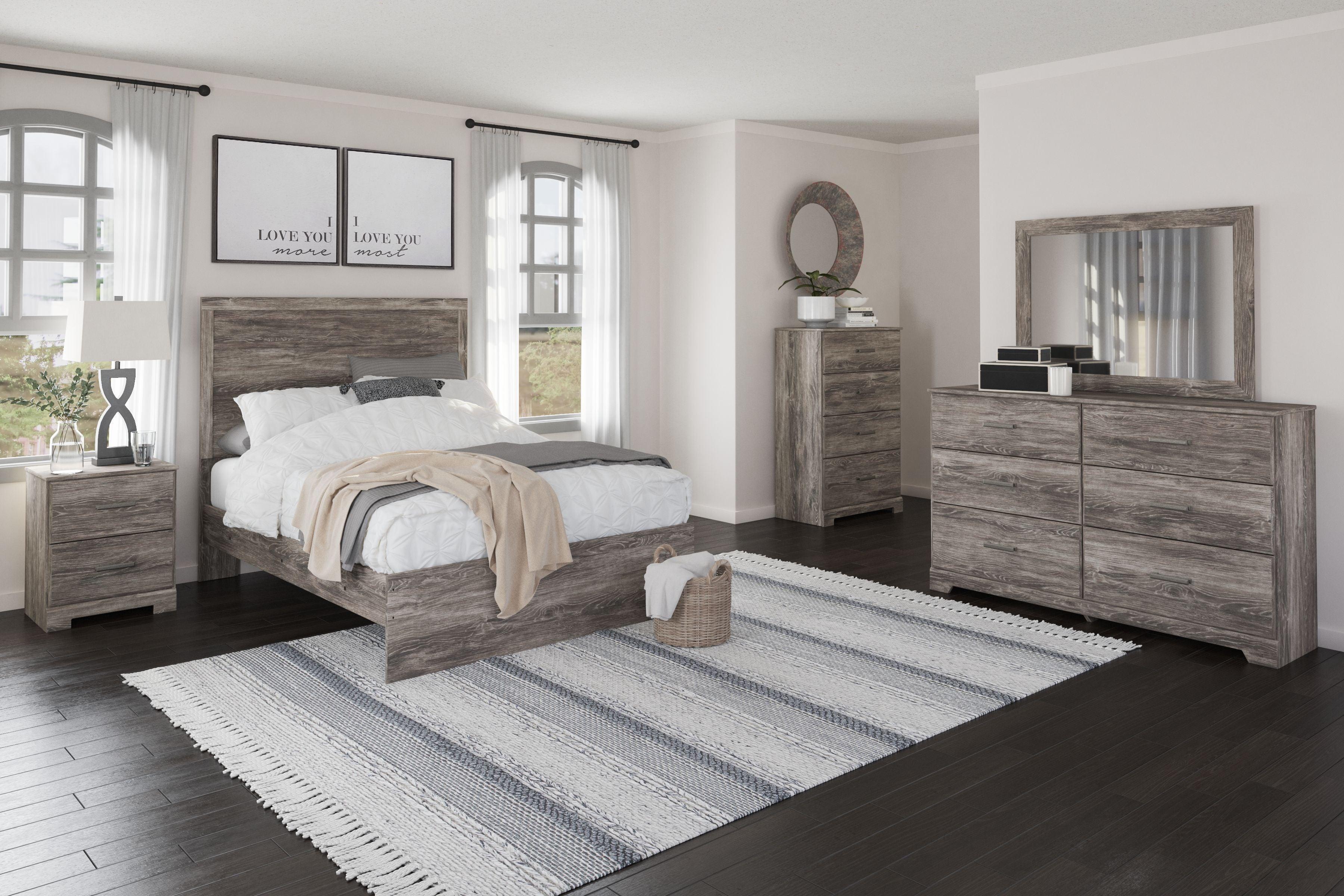 Signature Design by Ashley® - Ralinksi - Youth Bedroom Set - 5th Avenue Furniture
