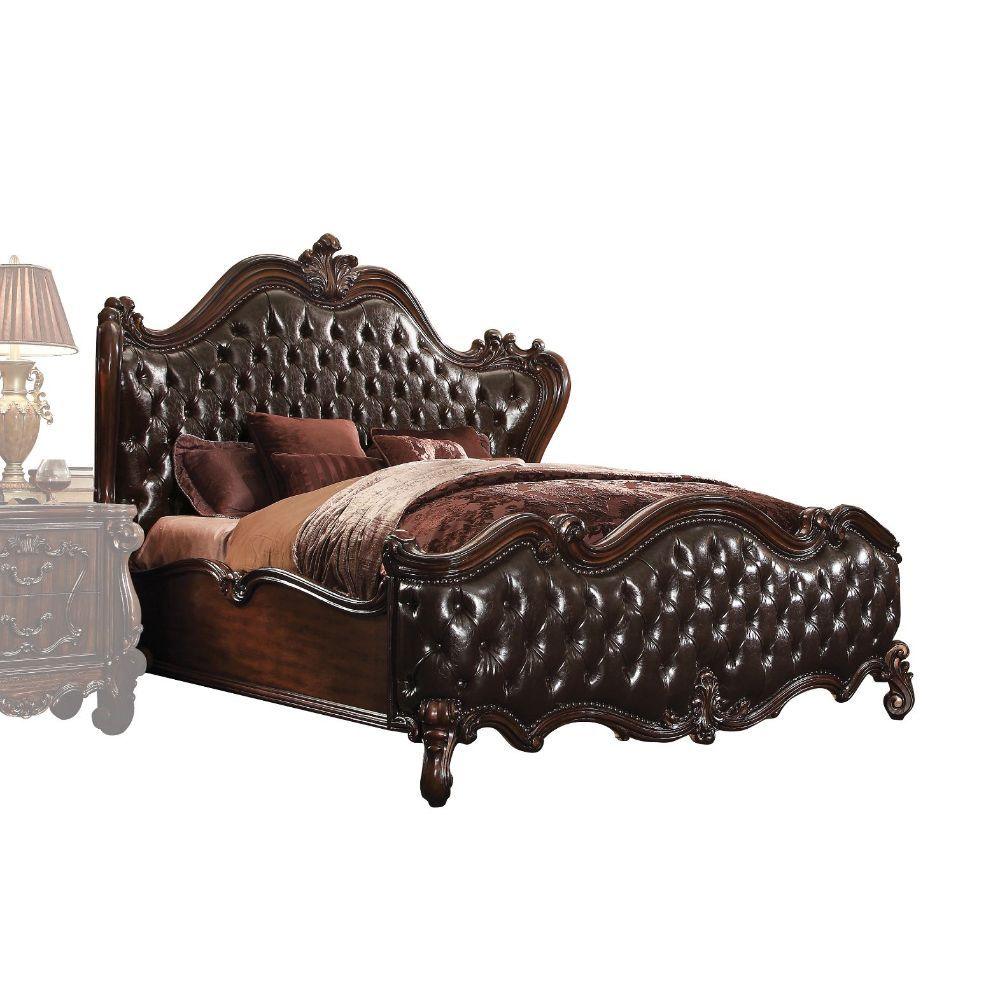 ACME - Versailles - Best in Class - Bed - 5th Avenue Furniture
