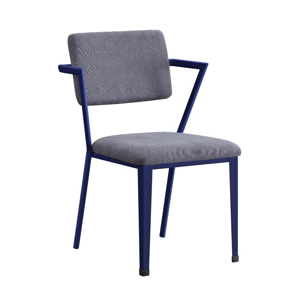 ACME - Cargo - Chair - 5th Avenue Furniture