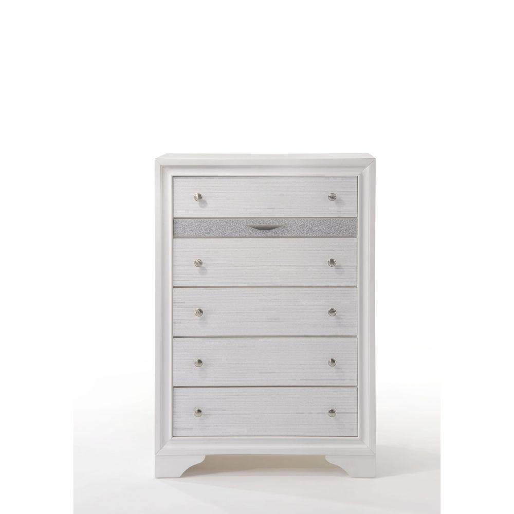 ACME - Naima - Chest - 5th Avenue Furniture