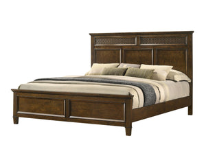 Crown Mark - Everdeen - Bed - 5th Avenue Furniture