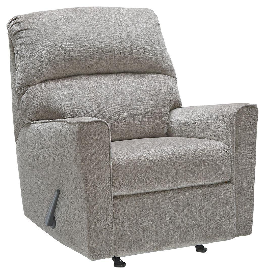 Ashley Furniture - Altari - Rocker Recliner - 5th Avenue Furniture