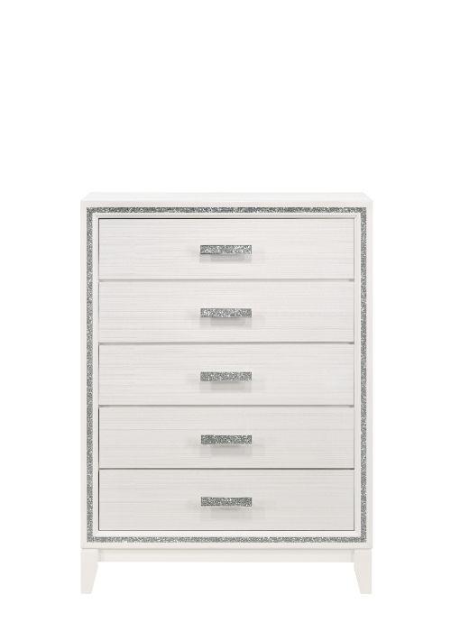 ACME - Haiden - Chest - 5th Avenue Furniture