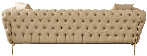 Meridian Furniture - Aurora - Sofa - 5th Avenue Furniture
