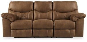 Ashley Furniture - Boxberg - Reclining Sofa - 5th Avenue Furniture