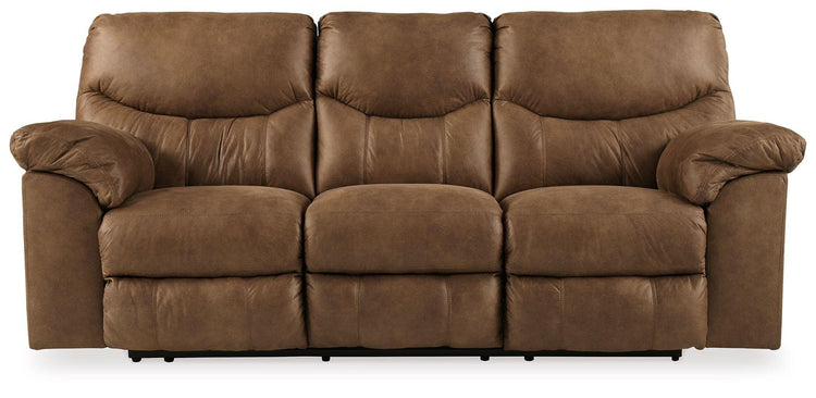 Ashley Furniture - Boxberg - Reclining Sofa - 5th Avenue Furniture