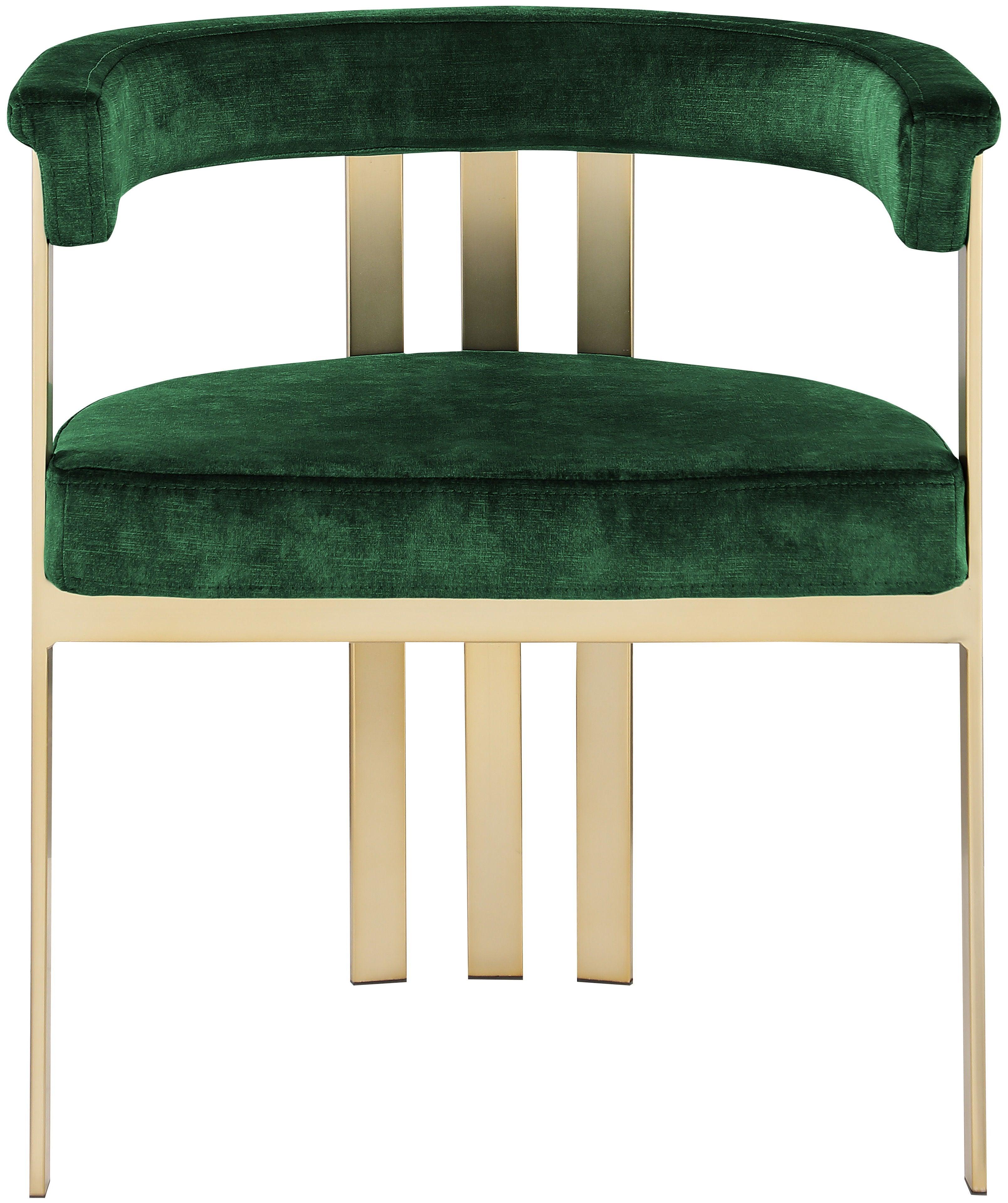 Meridian Furniture - Marcello - Dining Chair - 5th Avenue Furniture