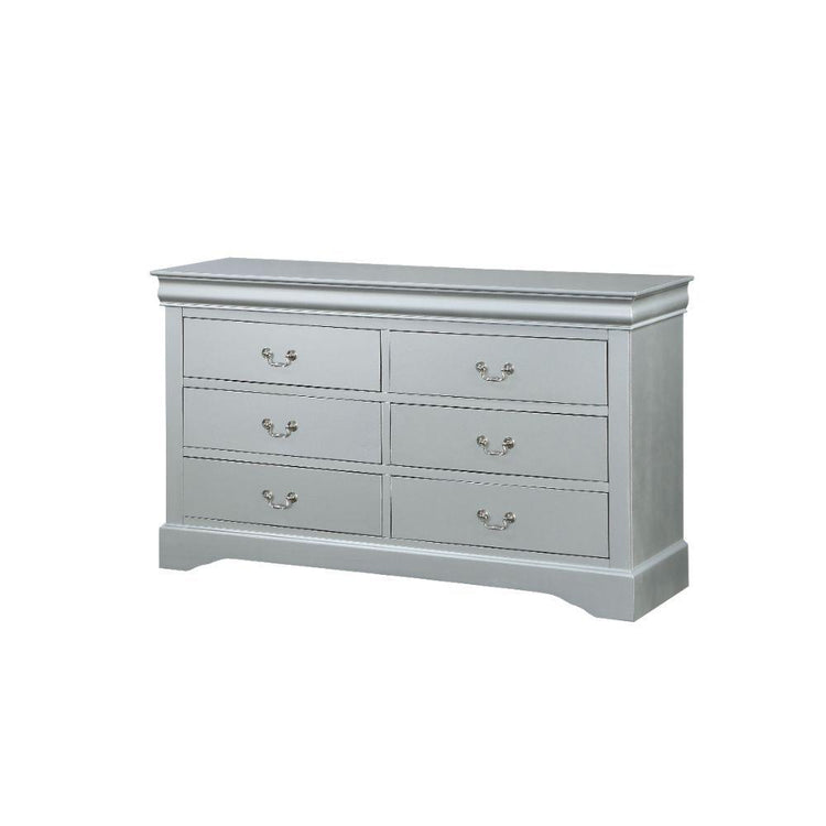 ACME - Louis Philippe - Dresser - 5th Avenue Furniture