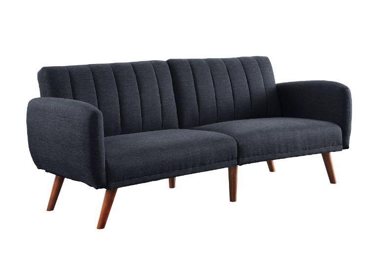 ACME - Bernstein - Adjustable Sofa - 5th Avenue Furniture