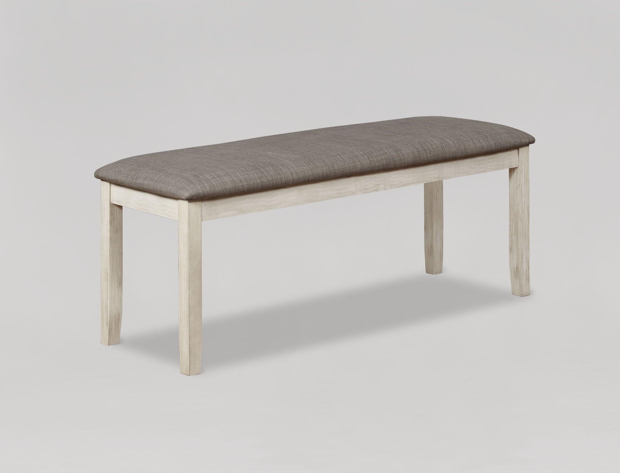 Crown Mark - Nina - Bench - 5th Avenue Furniture