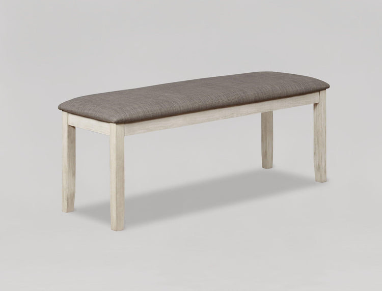 Crown Mark - Nina - Bench - 5th Avenue Furniture