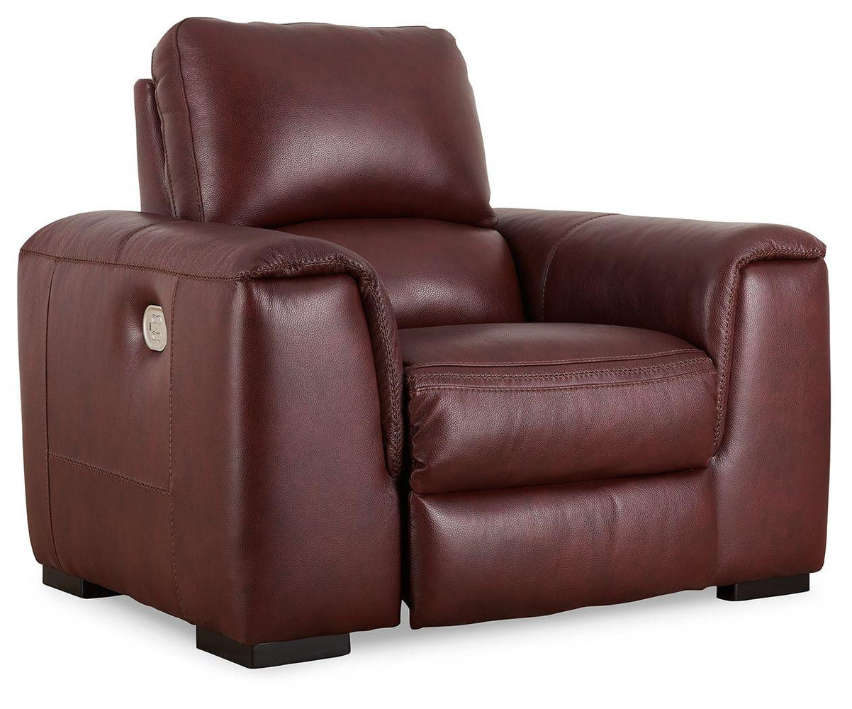 Signature Design by Ashley® - Alessandro - Power Recliner - 5th Avenue Furniture