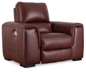 Signature Design by Ashley® - Alessandro - Power Recliner - 5th Avenue Furniture