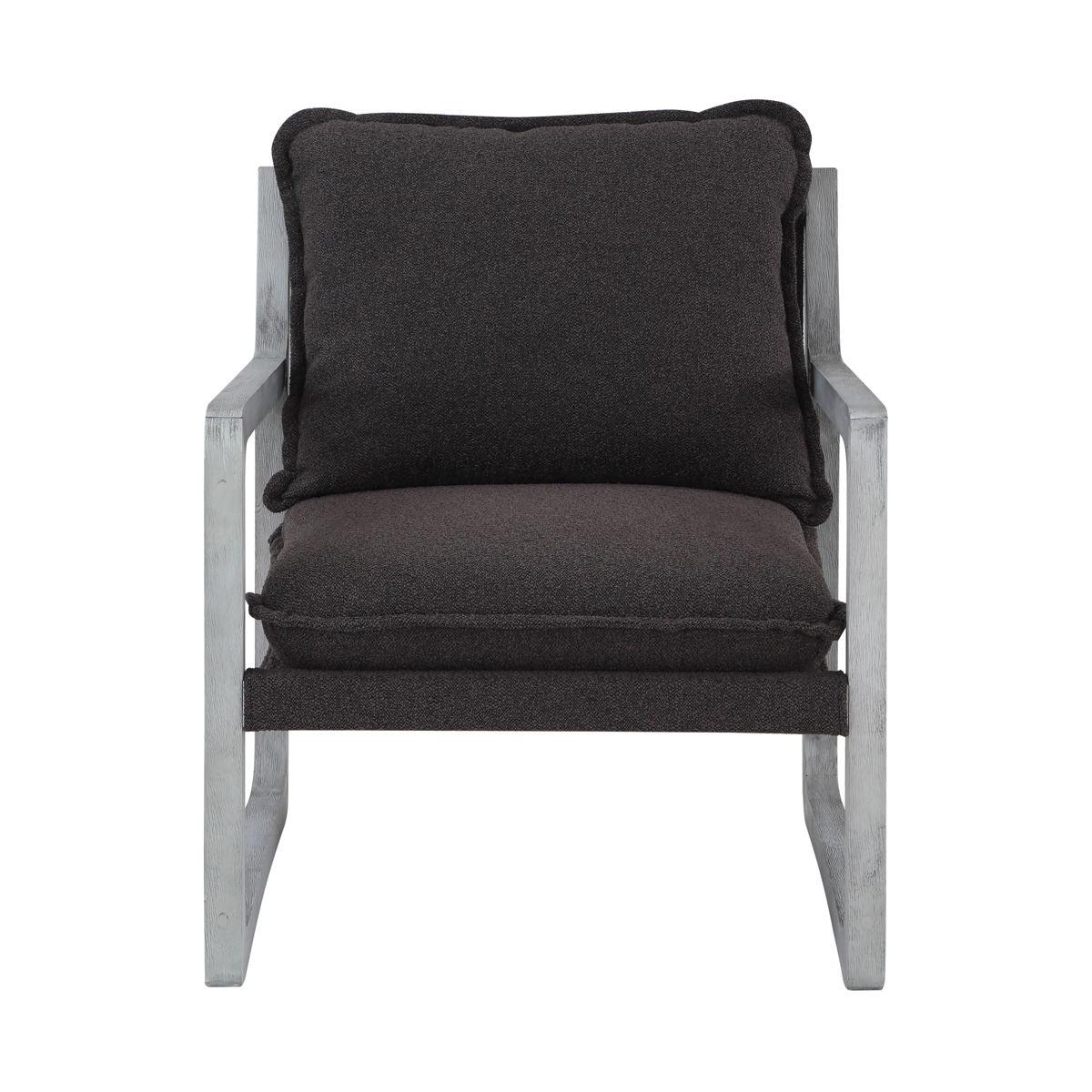 Steve Silver Furniture - Kai - Accent Chair (Set of 2) - 5th Avenue Furniture