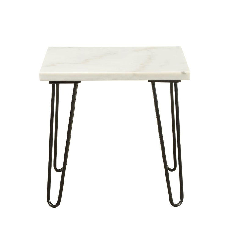 ACME - Telestis - End Table - 5th Avenue Furniture